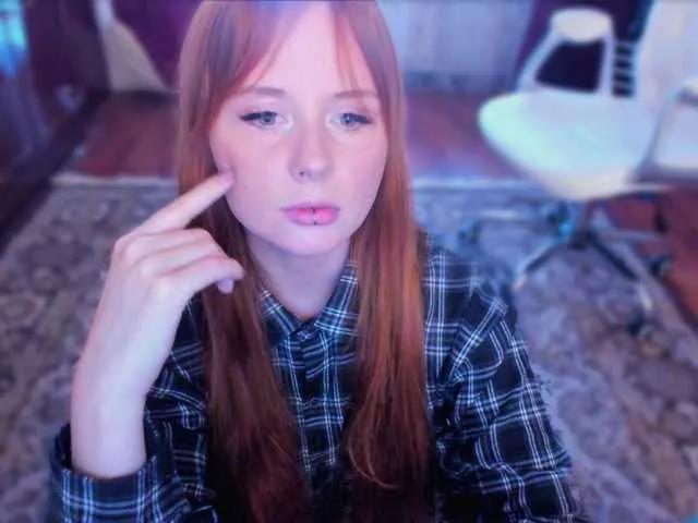 konopushka from BongaCams