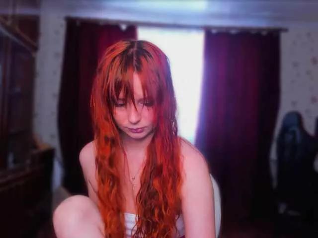 konopushka from BongaCams