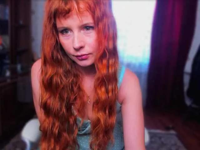 konopushka from BongaCams