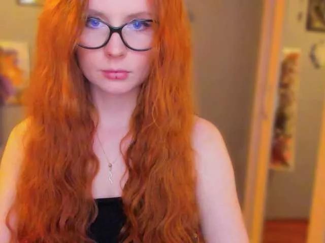 konopushka from BongaCams