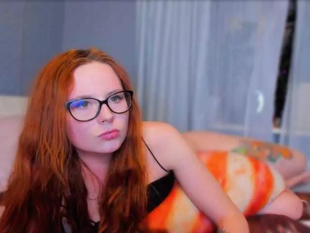 konopushka from BongaCams