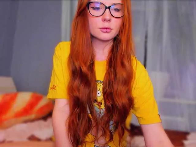 konopushka from BongaCams