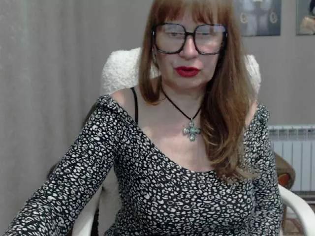 koroleva70 from BongaCams