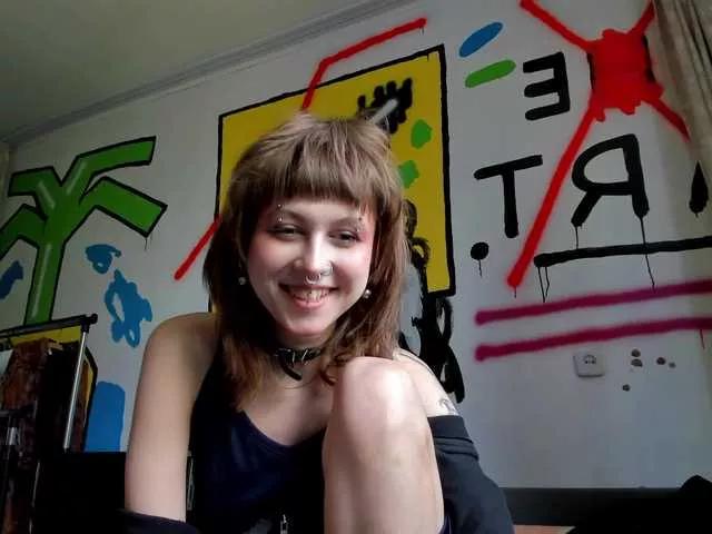 kortny-yo from BongaCams is Freechat