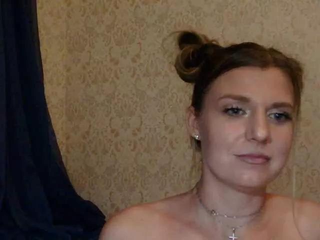 KotiMrrr from BongaCams is Freechat
