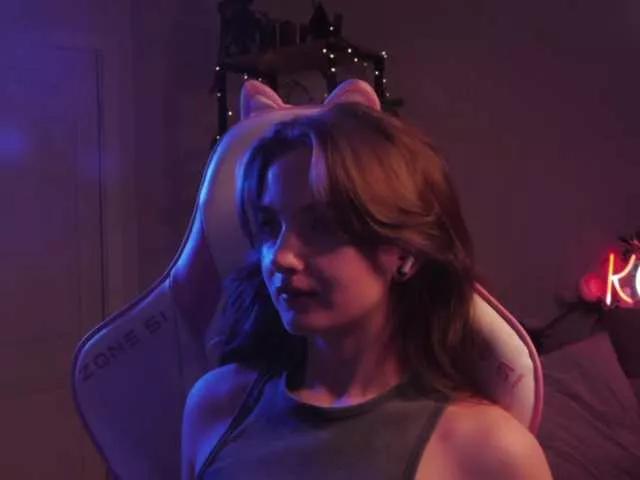 Kottyaaaa from BongaCams
