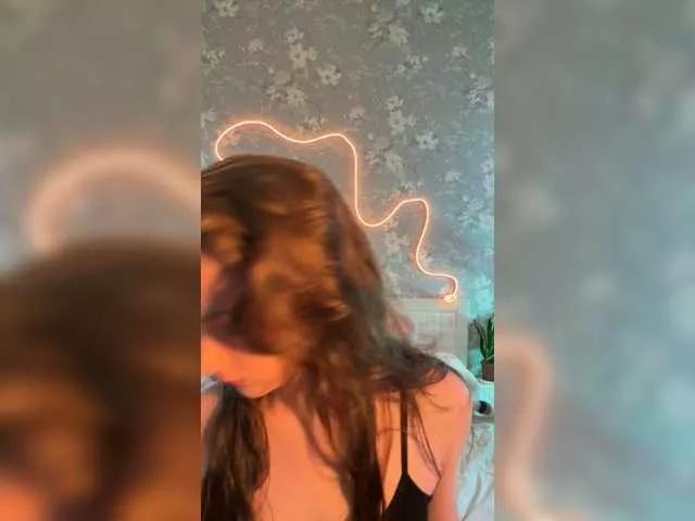 Kottyaaaa from BongaCams