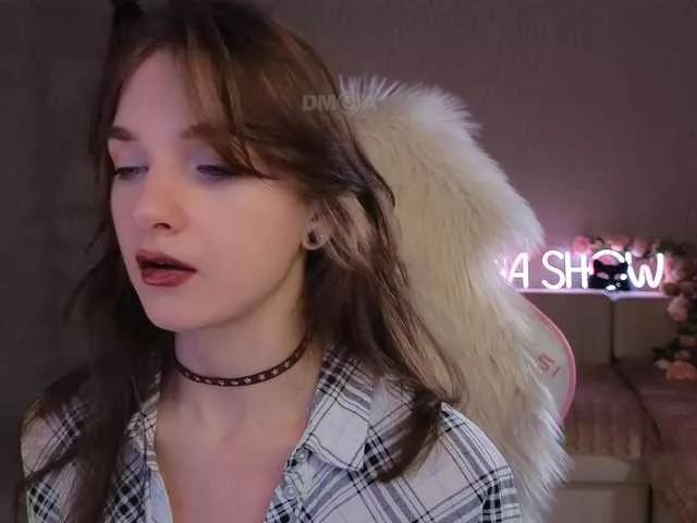 Kottyaaaa from BongaCams