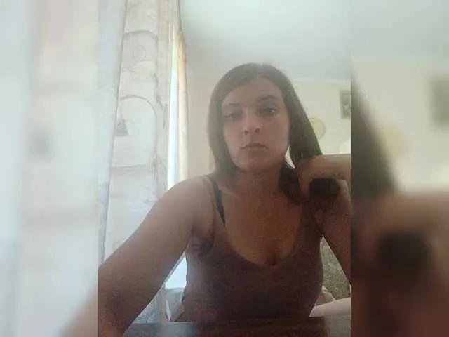 Kris-Nicole from BongaCams is Freechat
