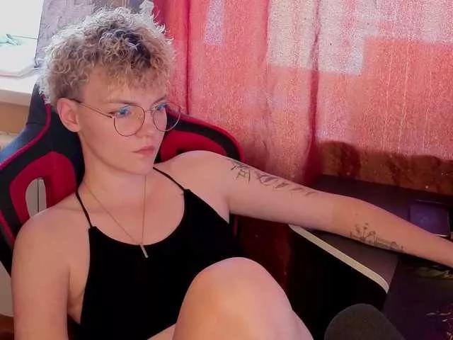 Krisffff from BongaCams is Freechat