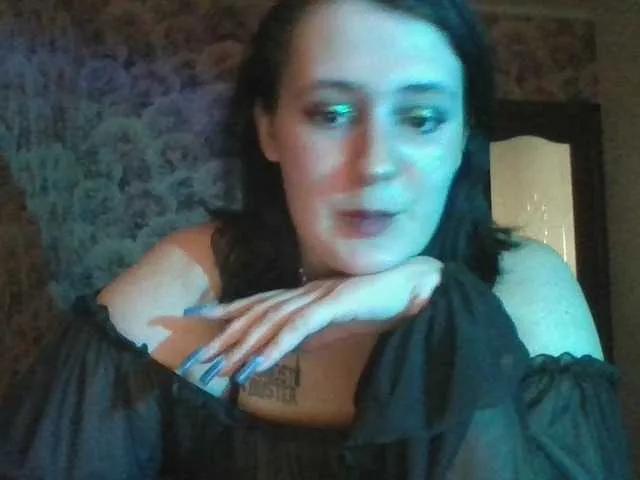 KrisKissss from BongaCams is Freechat