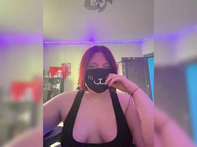 krissweet from BongaCams is Freechat