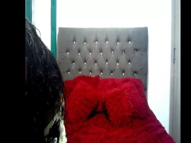 KristellCasalla from BongaCams is Freechat