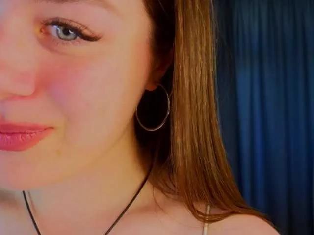 KristiGroune from BongaCams is Freechat