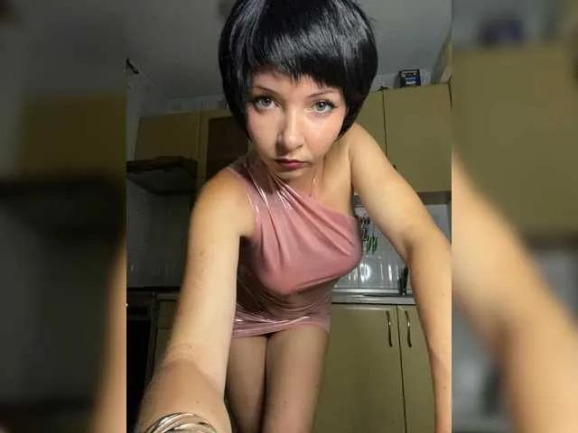 Kristina16-1 from BongaCams is Freechat