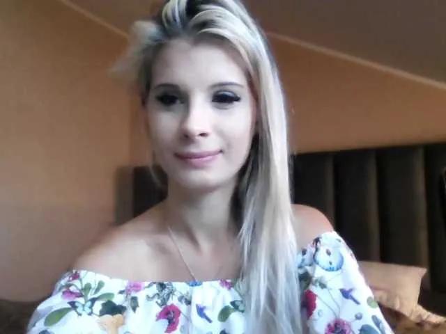 KristineNatural from BongaCams is Freechat