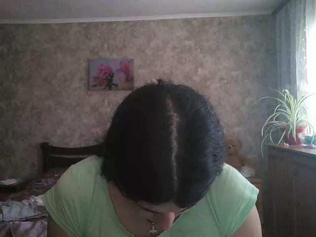 KristiWhite from BongaCams is Freechat