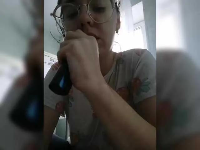 kroshka-meow from BongaCams is Freechat