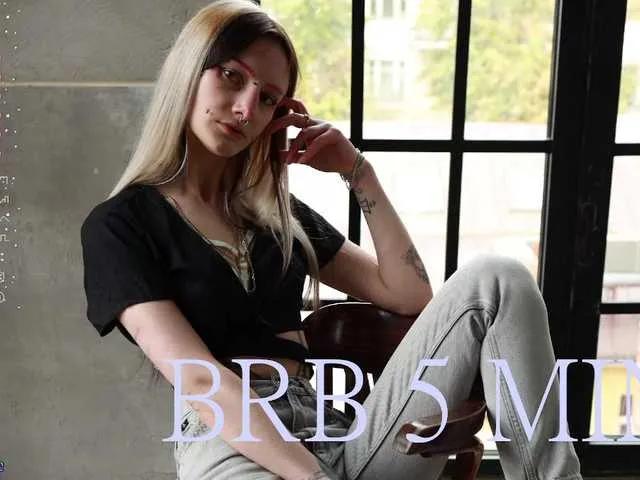 Kuromi-Racer from BongaCams is Freechat