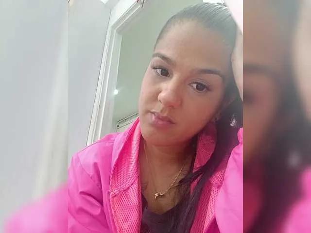 Kyannasweet from BongaCams is Freechat