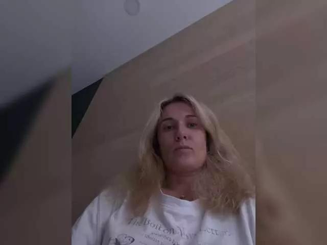 kykyshe4ka from BongaCams