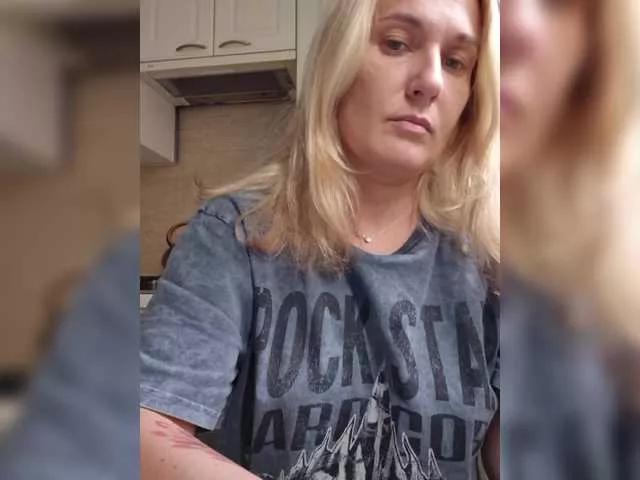 kykyshe4ka from BongaCams is Freechat