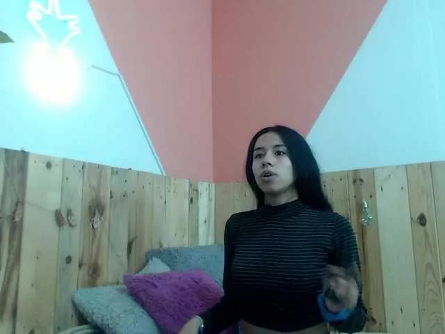 kylie-fox from BongaCams is Freechat