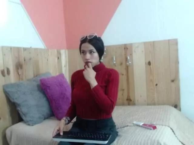 kylie-fox from BongaCams is Freechat
