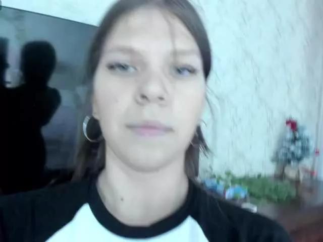 KylieDaHatton from BongaCams is Freechat