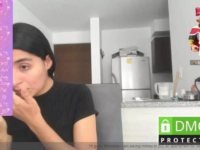 kylieloved22 from BongaCams is Freechat