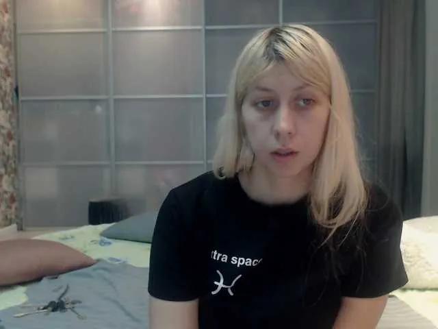 KyliePag from BongaCams is Freechat