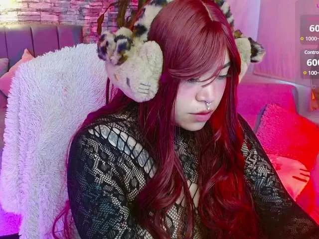 Kyoko97 from BongaCams