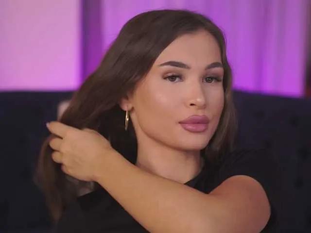 KyssaraPlay from BongaCams is Freechat
