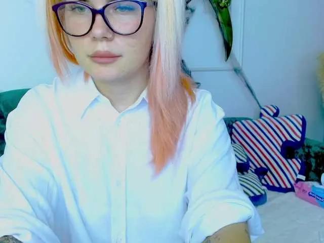 Lada-love from BongaCams