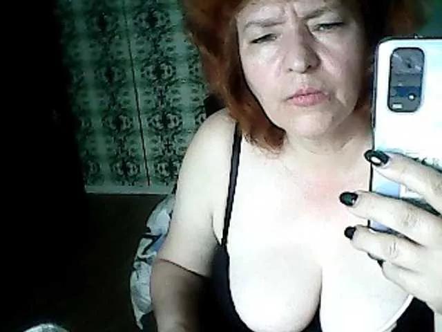 LadaMay from BongaCams
