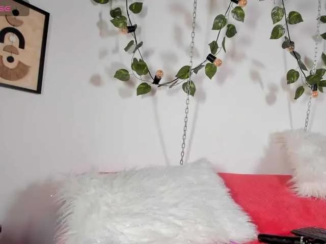 Ladesiire from BongaCams is Freechat