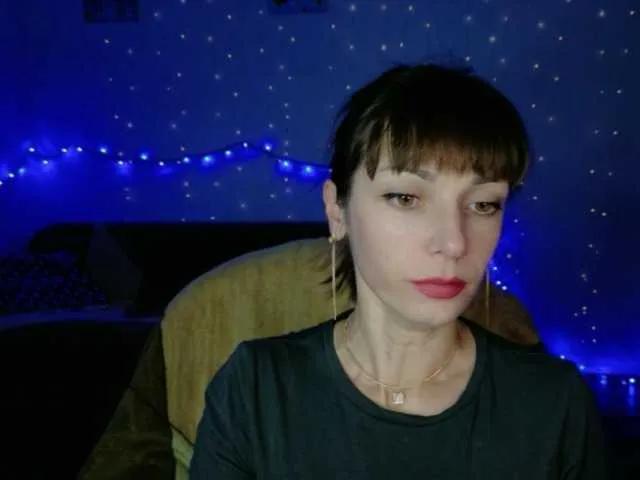 Lady-Caroline from BongaCams is Freechat