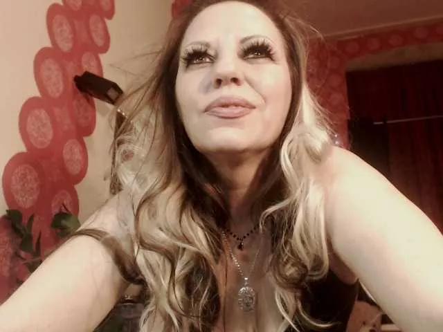 LadyVelvet from BongaCams is Freechat