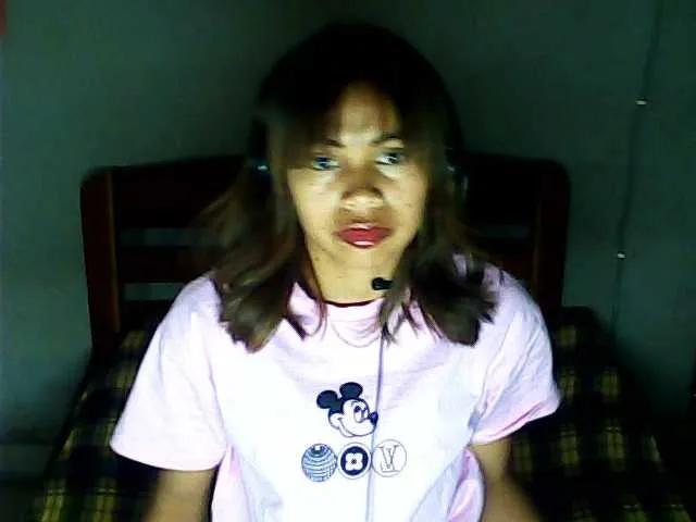 Lahtinah from BongaCams is Freechat