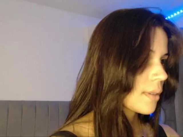 lailaatyler from BongaCams