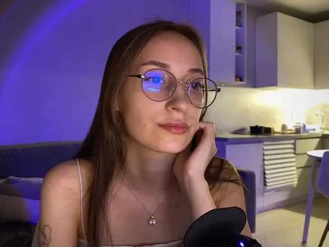 lalimyyyau from BongaCams