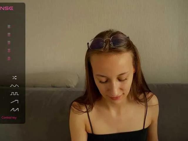 lalimyyyau from BongaCams is Freechat