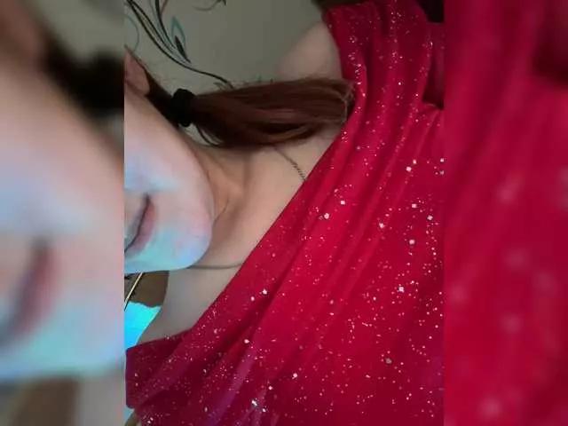 Lalisa from BongaCams