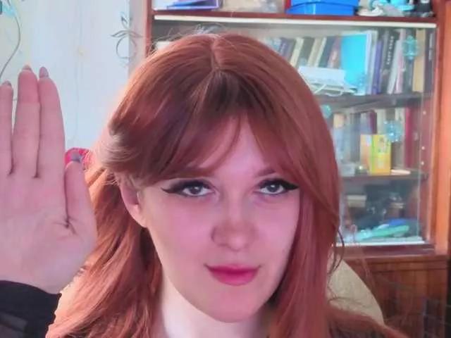 Lalisa from BongaCams