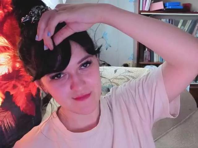Lalisa from BongaCams