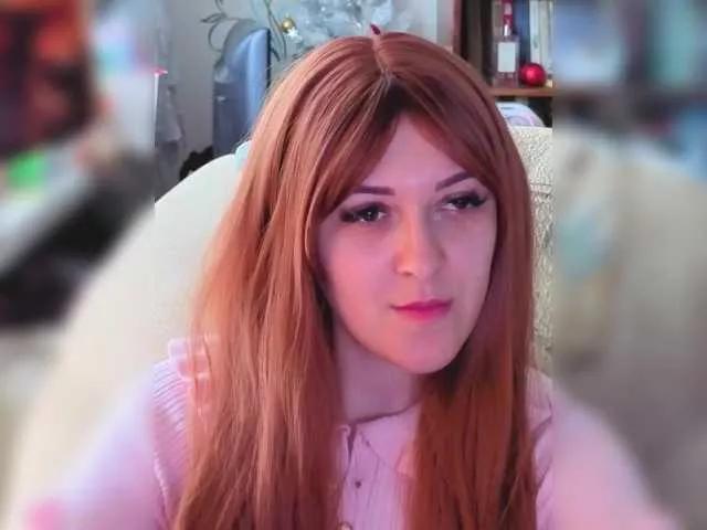 Lalisa from BongaCams