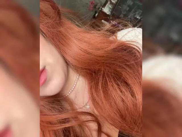 Lalisa from BongaCams