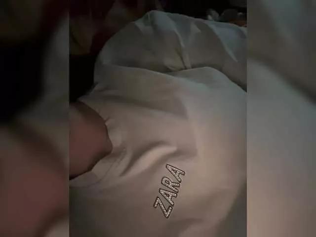 Lalisa from BongaCams