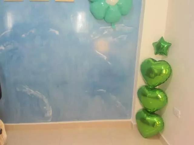 Lalita2 from BongaCams