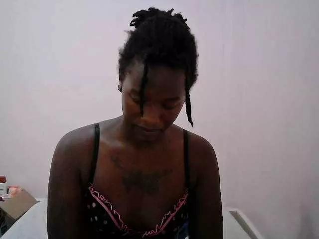 lamensha from BongaCams is Freechat